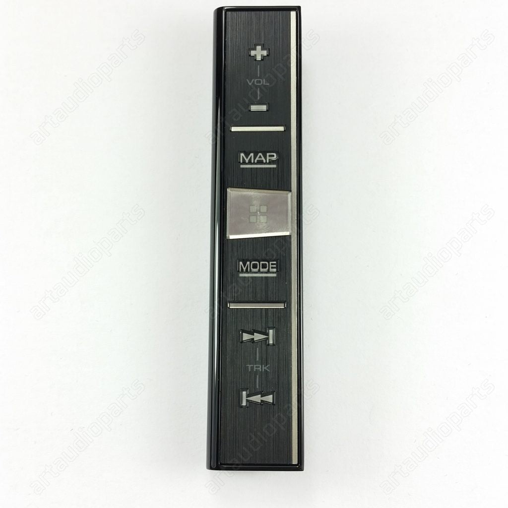 Detachable Grille button map mode for Pioneer AVIC-5100NEX AVIC-5200NEX-6200NEX