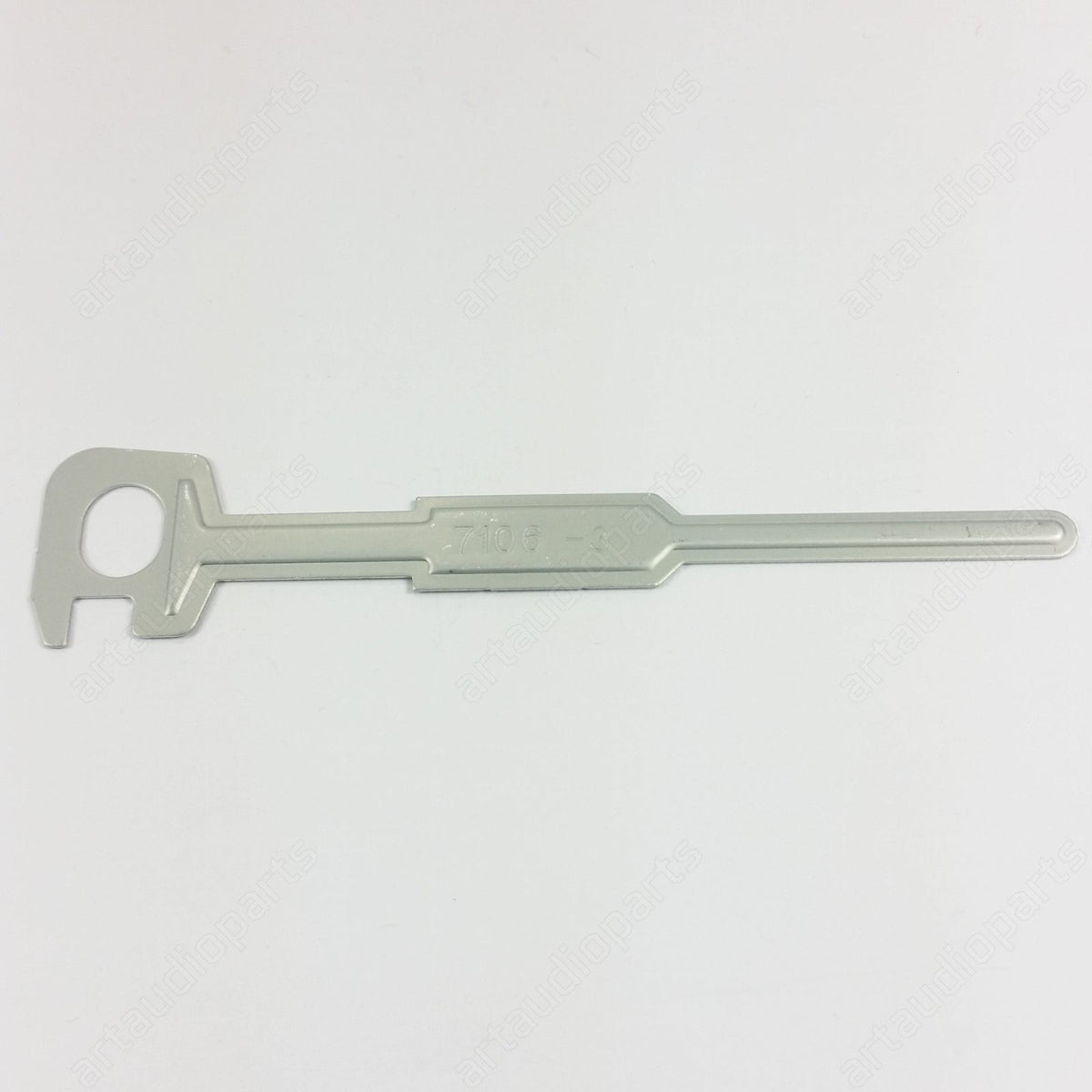 Κλειδί αφαίρεσης μοχλού για KENWOOD KDC-3047 KDC-314A KDC-314AM KDC-3247A KDC-3347G
