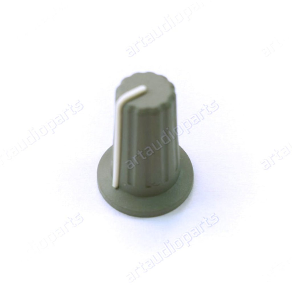 DAA1308 Mic 1 2 Level Knob for Pioneer DJM800 DJM900 DJM2000 SVM1000 (DAA1178)