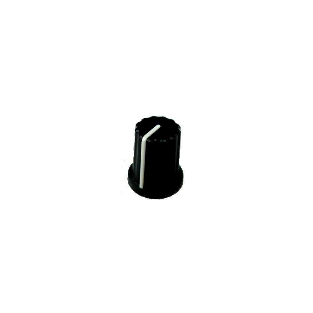 DAA1183 Rotary knob master level for Pioneer DJM 400 DJM-T1 DJM-450 DJM-250MK2