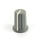 DAA1204 grey knob TRIM gain for Pioneer DJM800 DJM900 DJM2000 XDJ-RX DJM-S9