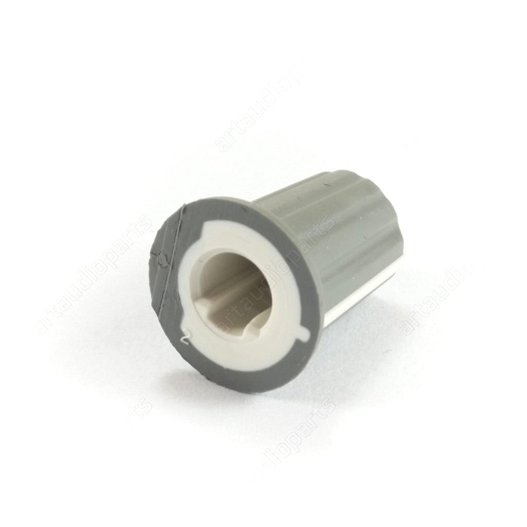 DAA1204 grey knob TRIM gain for Pioneer DJM800 DJM900 DJM2000 XDJ-RX DJM-S9