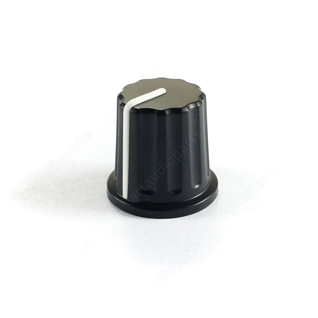 Knob master balance booth for Pioneer DJM700 DJM750 DJM850 DDJ SZ (mic level)