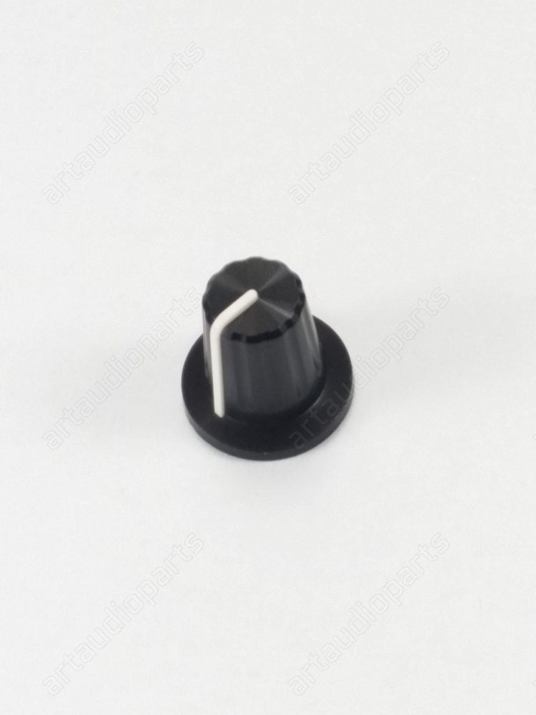 Rotary Knob Gain Trim headphones mix Vol for Pioneer DDJ-ERGO-V DDJ-S1 DDJ-T1