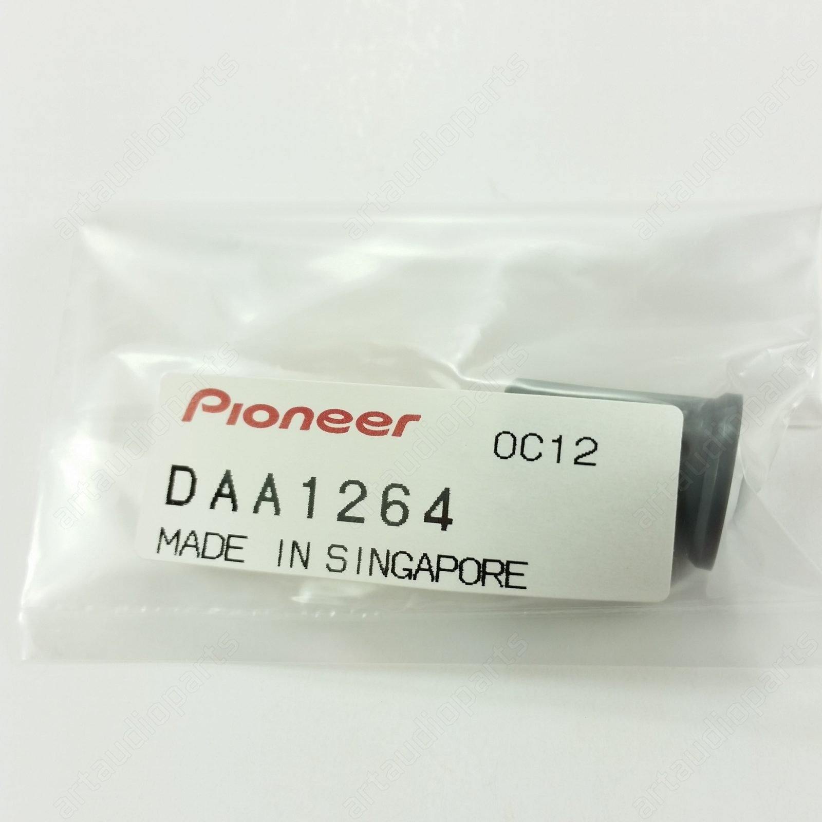 DAA1264 AUTO LOOP knob for Pioneer DDJ-T1 - ArtAudioParts