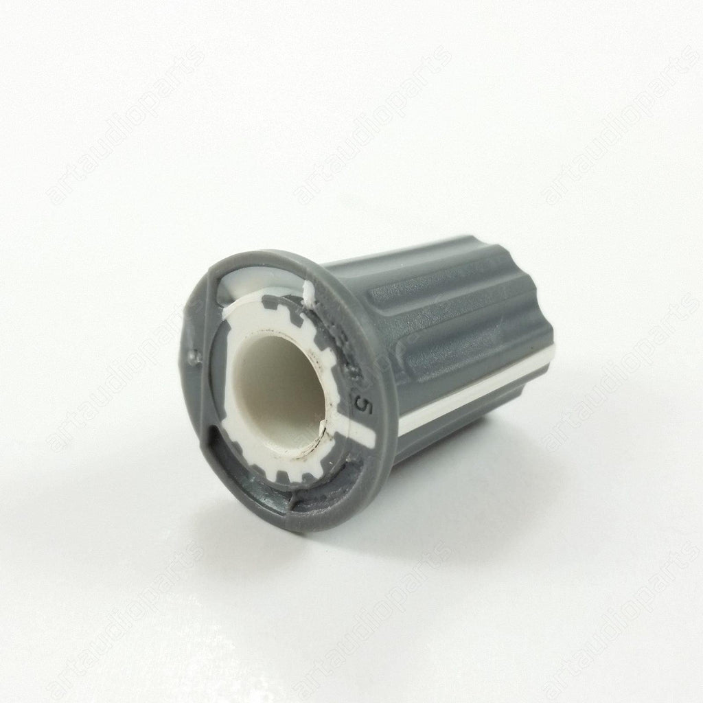 DAA1285 Rotary Knob L (Gray) FX1 FX2 for Pioneer DDJ T1 - ArtAudioParts