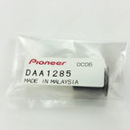 DAA1285 Rotary Knob L (Gray) FX1 FX2 for Pioneer DDJ T1 - ArtAudioParts