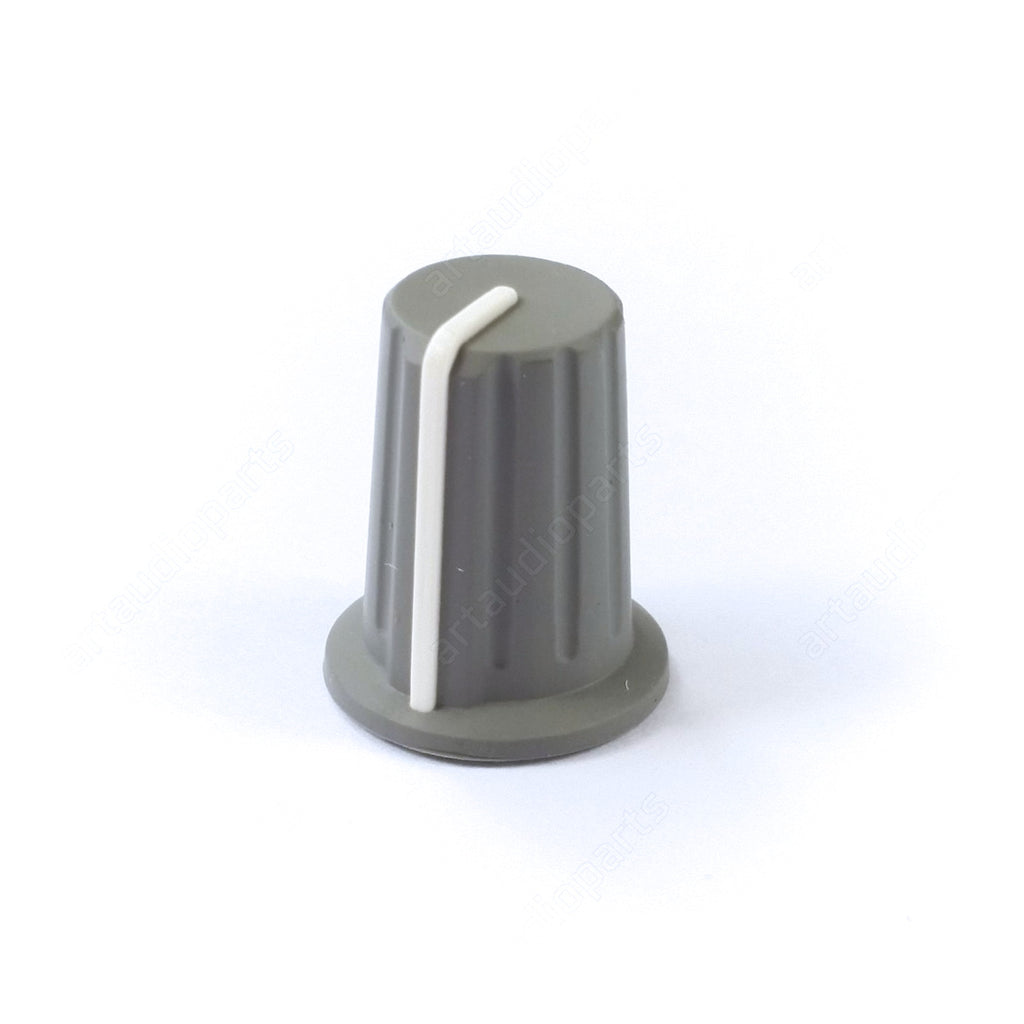 DAA1408 Trim gain knob grey for Pioneer DJM-850-S11 XDJ-RX2-XZ