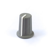 Load image into Gallery viewer, DAA1408 Trim gain knob grey for Pioneer DJM-850-S11 XDJ-RX2-XZ
