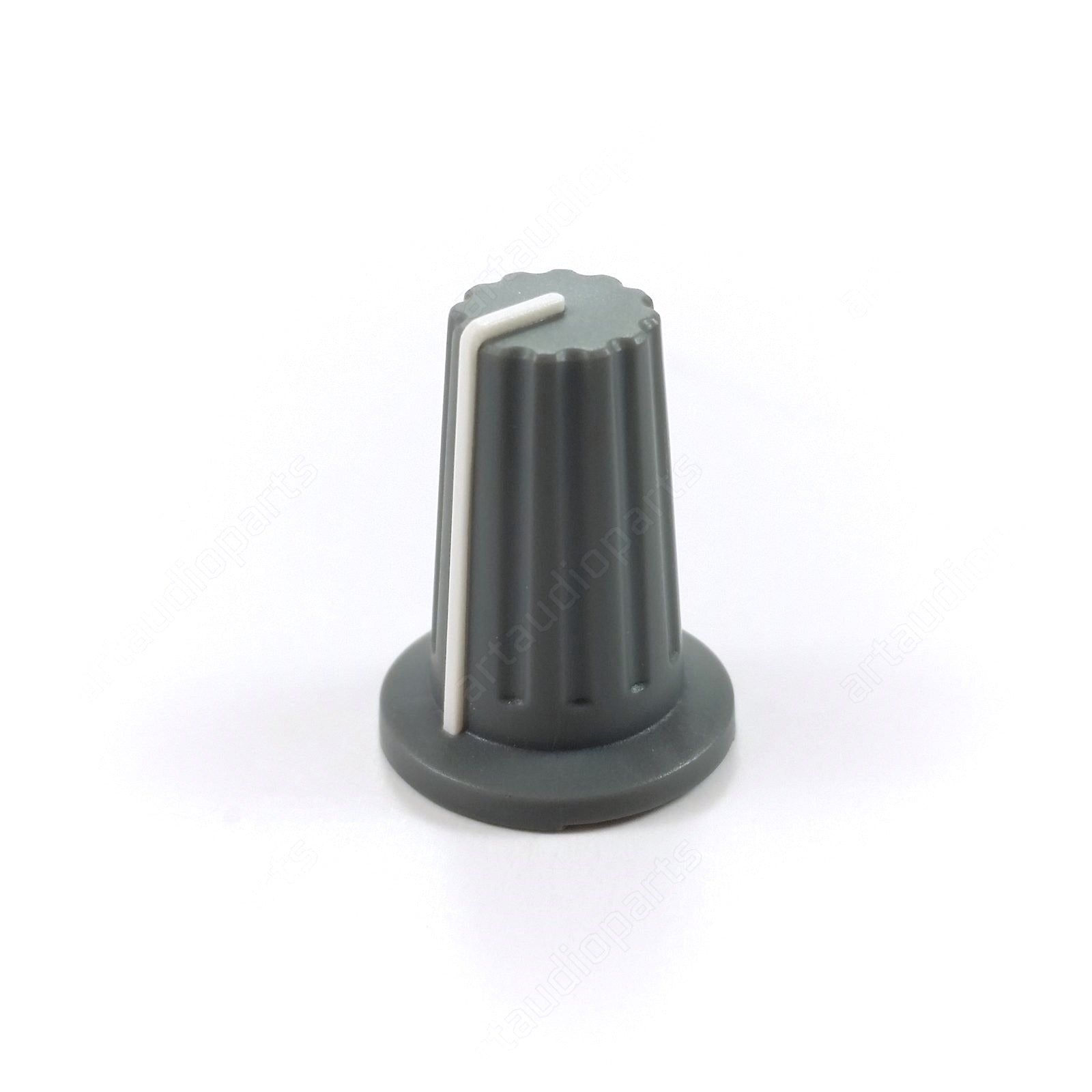 DAA1301 Rotary Knob grey EQ HI/LOW LEVEL MIC1/MIC2 for Pioneer DJM 750K DJM 850