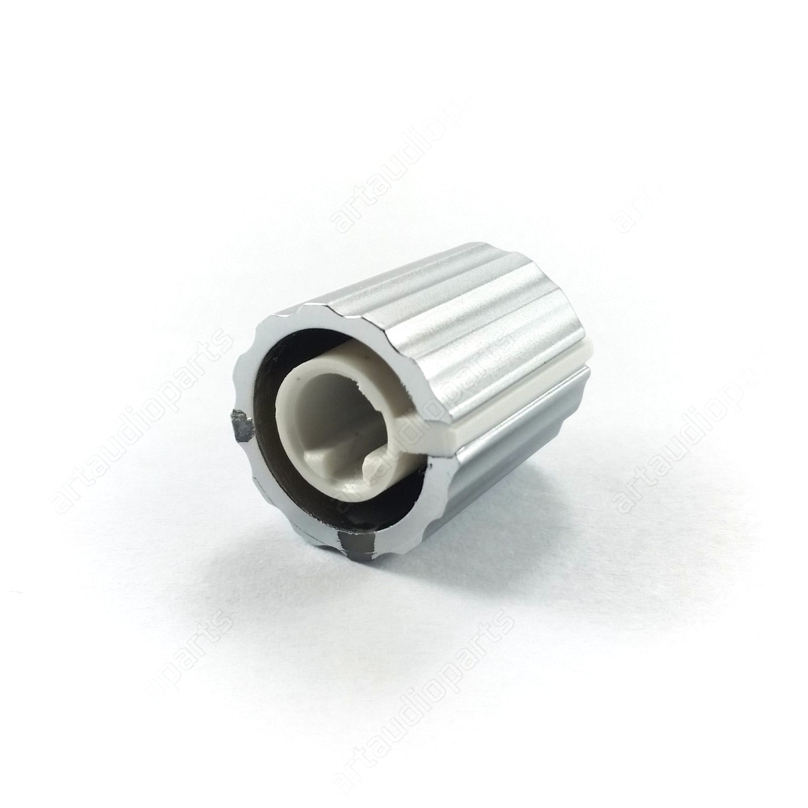 Bouton de contrôle de couleur argenté DAA1320 pour Pioneer XDJ-RX DJM-900SRT DJM-S9 filtre