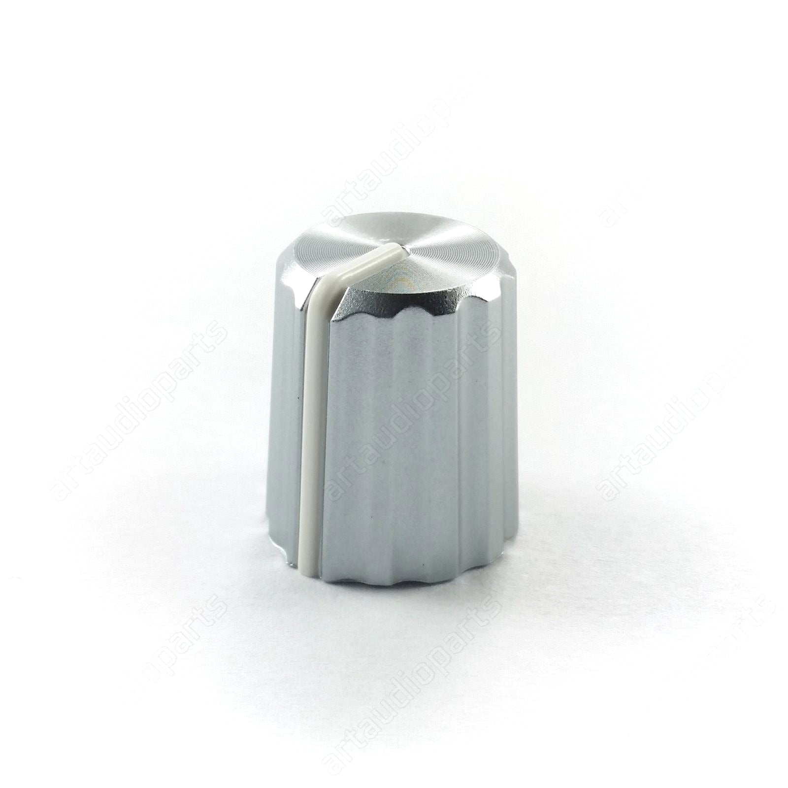 Bouton de contrôle de couleur argenté DAA1320 pour Pioneer XDJ-RX DJM-900SRT DJM-S9 filtre