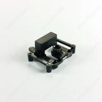 DAC1848 knob CUE channel 1 2 3 4 master for Pioneer DJM500 - ArtAudioParts