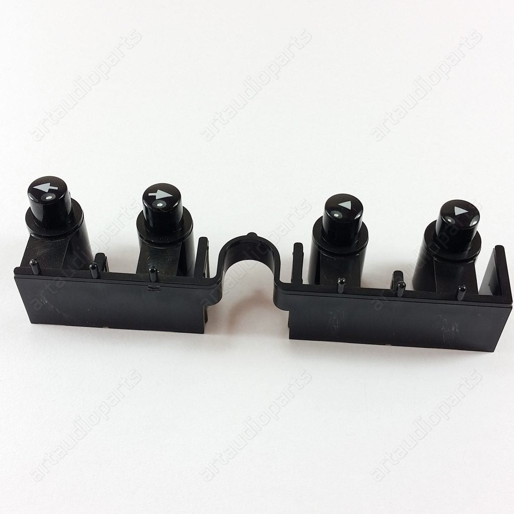 DAC1988 Set Call Knob for Pioneer CDJ1000 CDJ-1000MK2