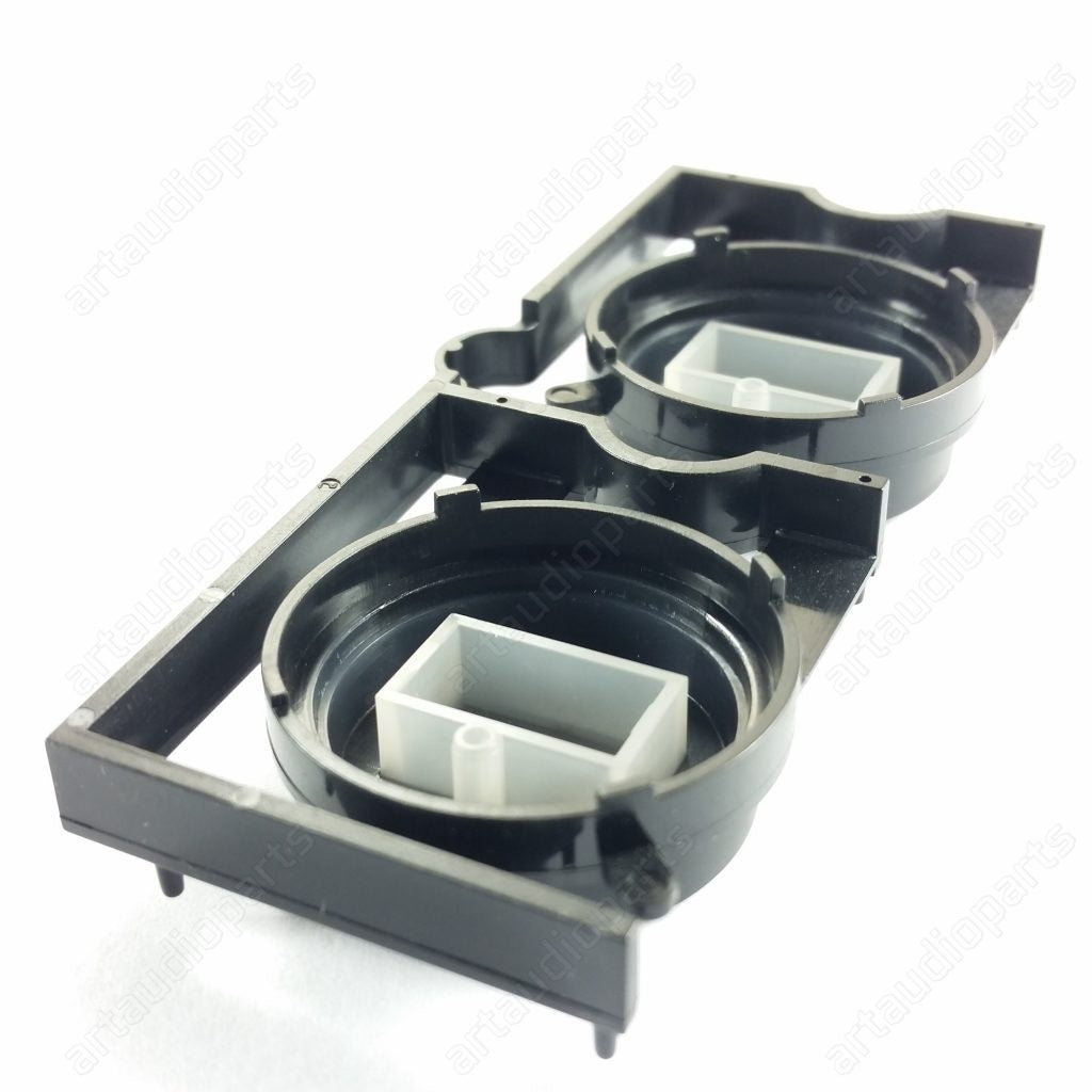 DAC2059 Play/Cue pause Knob black button for Pioneer CDJ 800 mk1