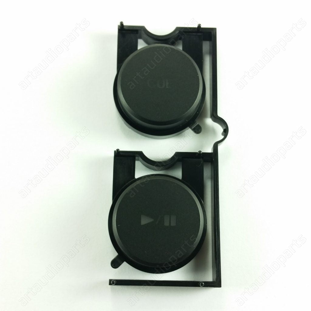 DAC2059 Play/Cue pause Knob black button for Pioneer CDJ 800 mk1