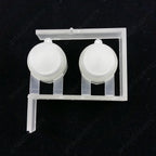 DAC2066 Loop Knob for Pioneer CDJ-800 CDJ-800MK2 CDJ-850 CDJ-900 - ArtAudioParts