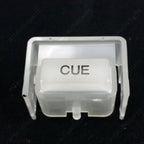 DAC2215 Cue Knob button for Pioneer DJM-800 DJM-1000 mixers