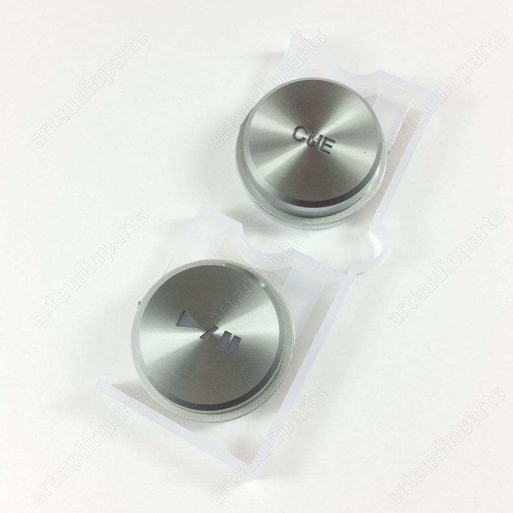 DAC2286 Play Cue pause Knob button for Pioneer CDJ 800MK2 CDJ850 - ArtAudioParts