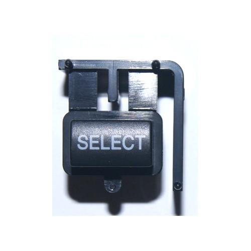 DAC2366 Jog Mode Select Knob Vinyl/CDJ for Pioneer CDJ-1000mk3 - ArtAudioParts