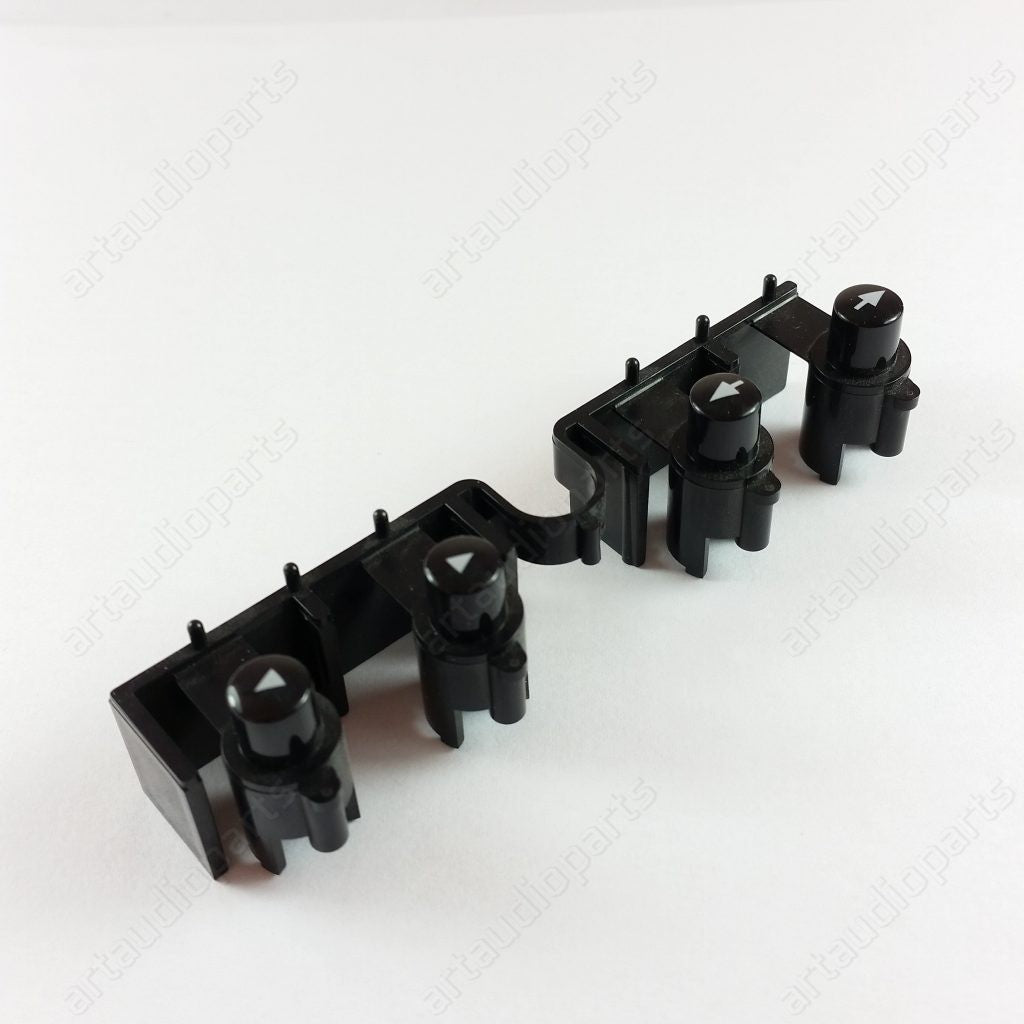DAC2368 Set Knob SC (Search & Call) for Pioneer CDJ1000MK3