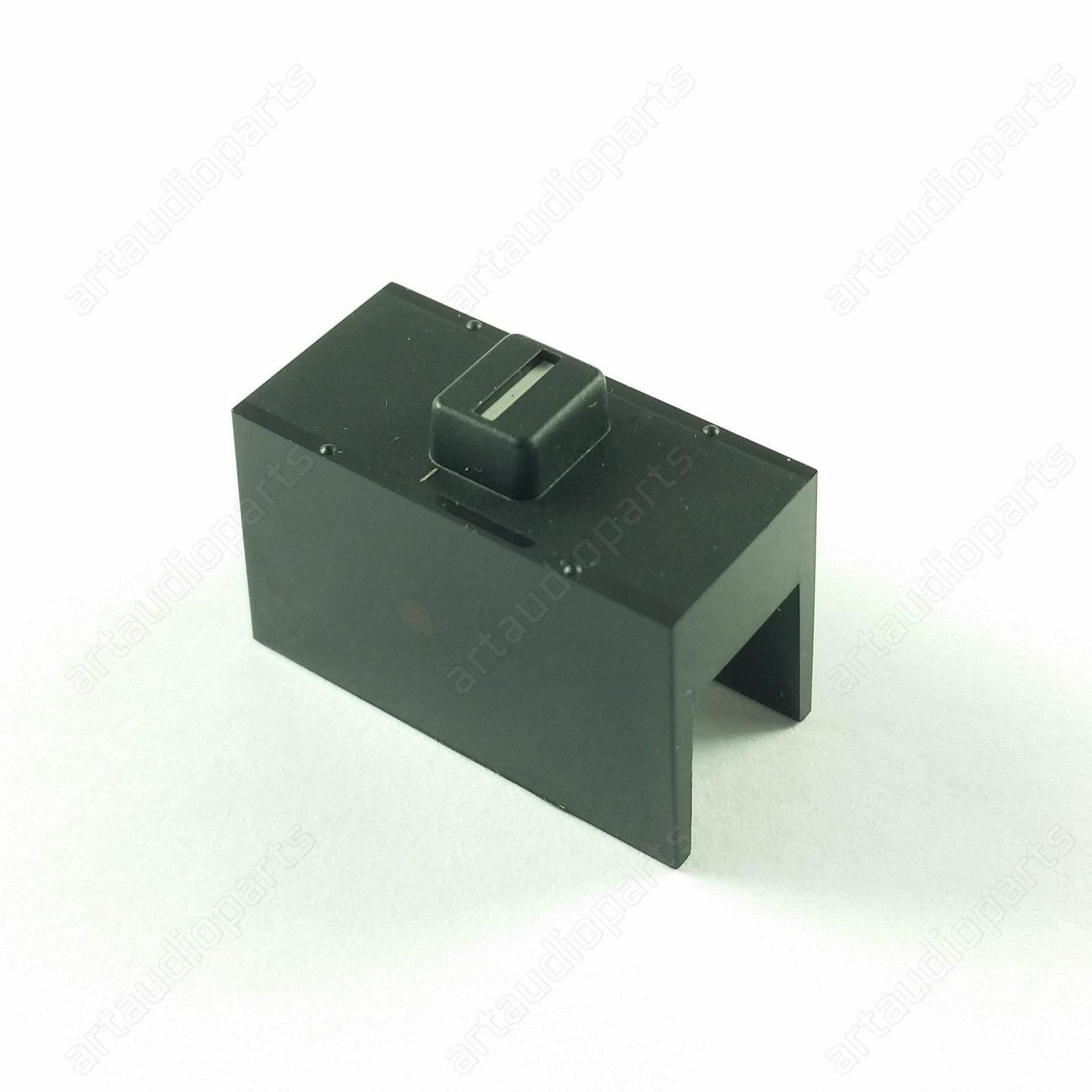 Slide SW Cap (W) for Pioneer DDJ-SZ DJM2000 DJM2000NXS DJM700 DJM850 DJM900NXS - ArtAudioParts