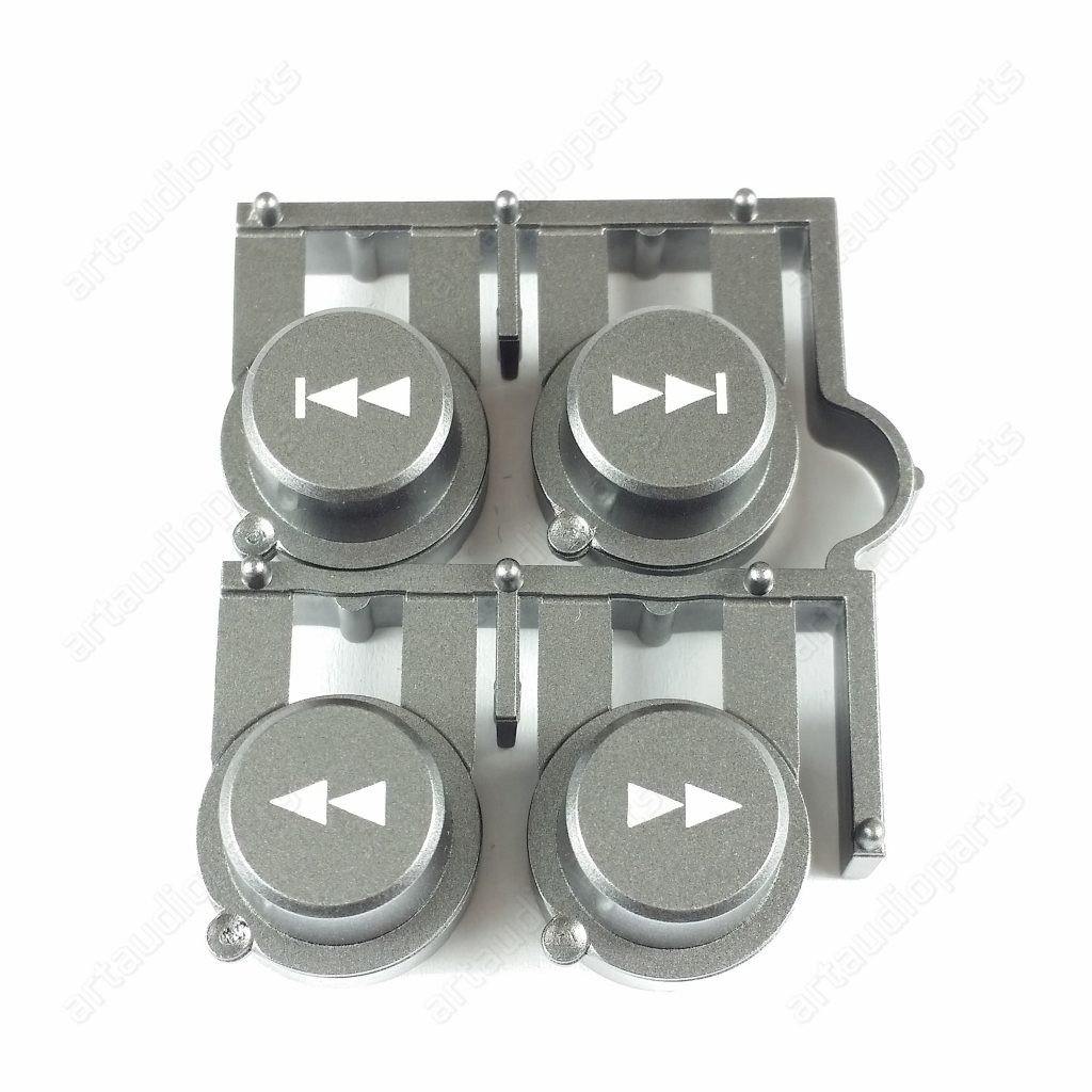 DAC2415 Set Knob Search Track for Pioneer CDJ-400 - ArtAudioParts
