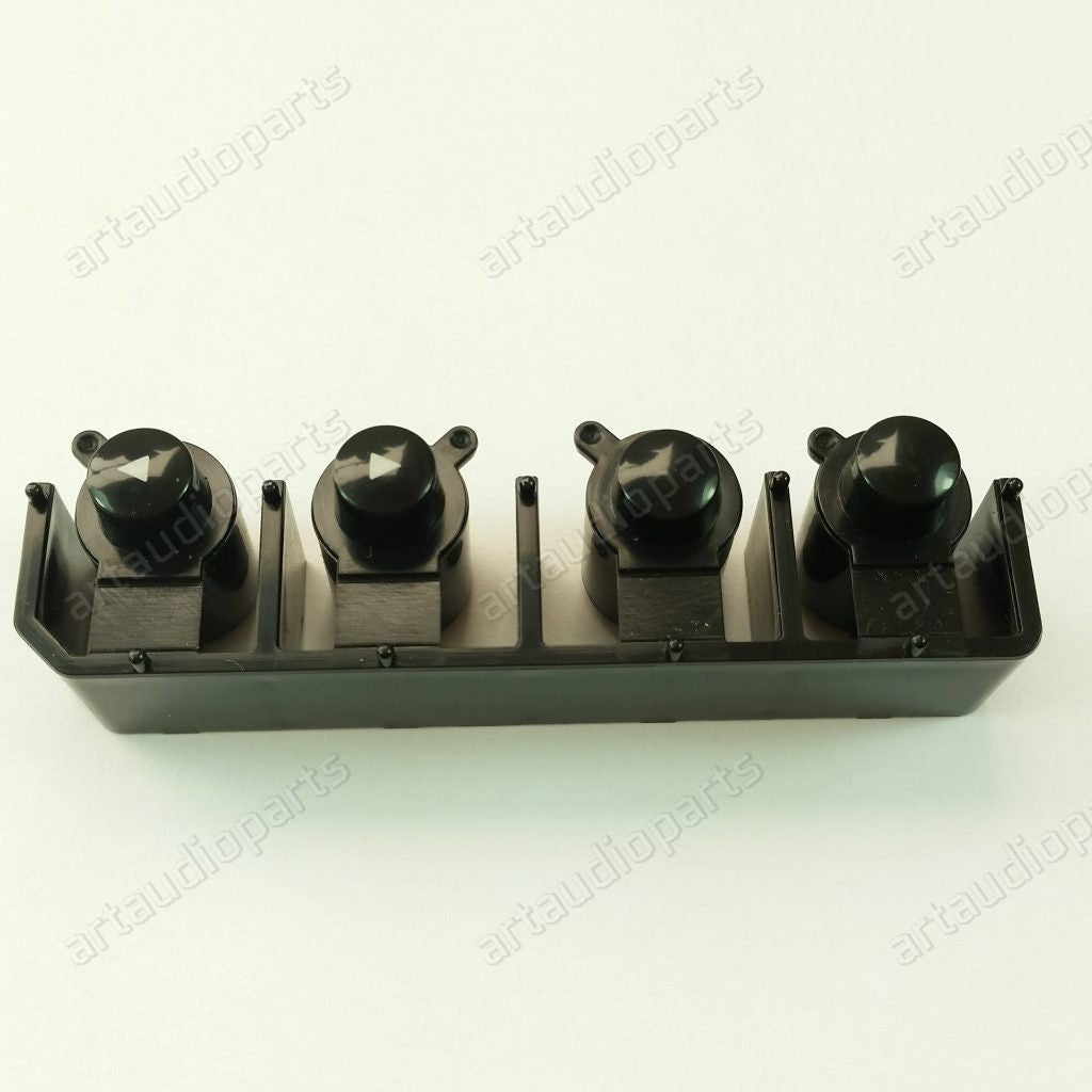 DAC2466 call delete memory button knob set for Pioneer CDJ 2000 NXS