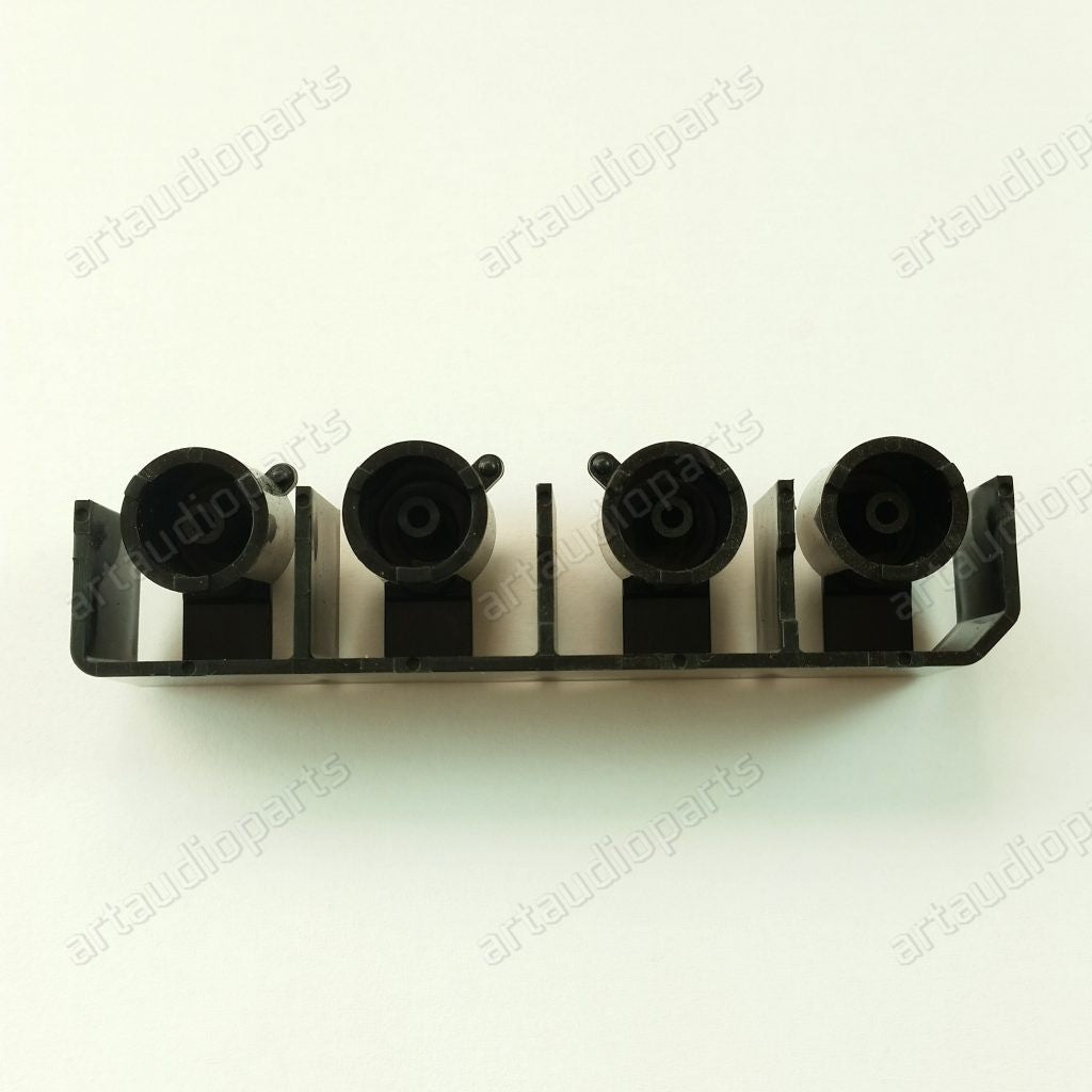 DAC2466 call delete memory button knob set for Pioneer CDJ 2000 NXS