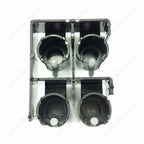 DAC2468 track search button knob for Pioneer CDJ 2000 nexus