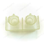 DAC2470 Set loop knob for Pioneer CDJ-900NXS CDJ-2000 2000NXS XDJ-1000 CDJ-TOUR1