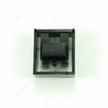 DAC2542 Vinyl Knob for Pioneer CDJ 850 900