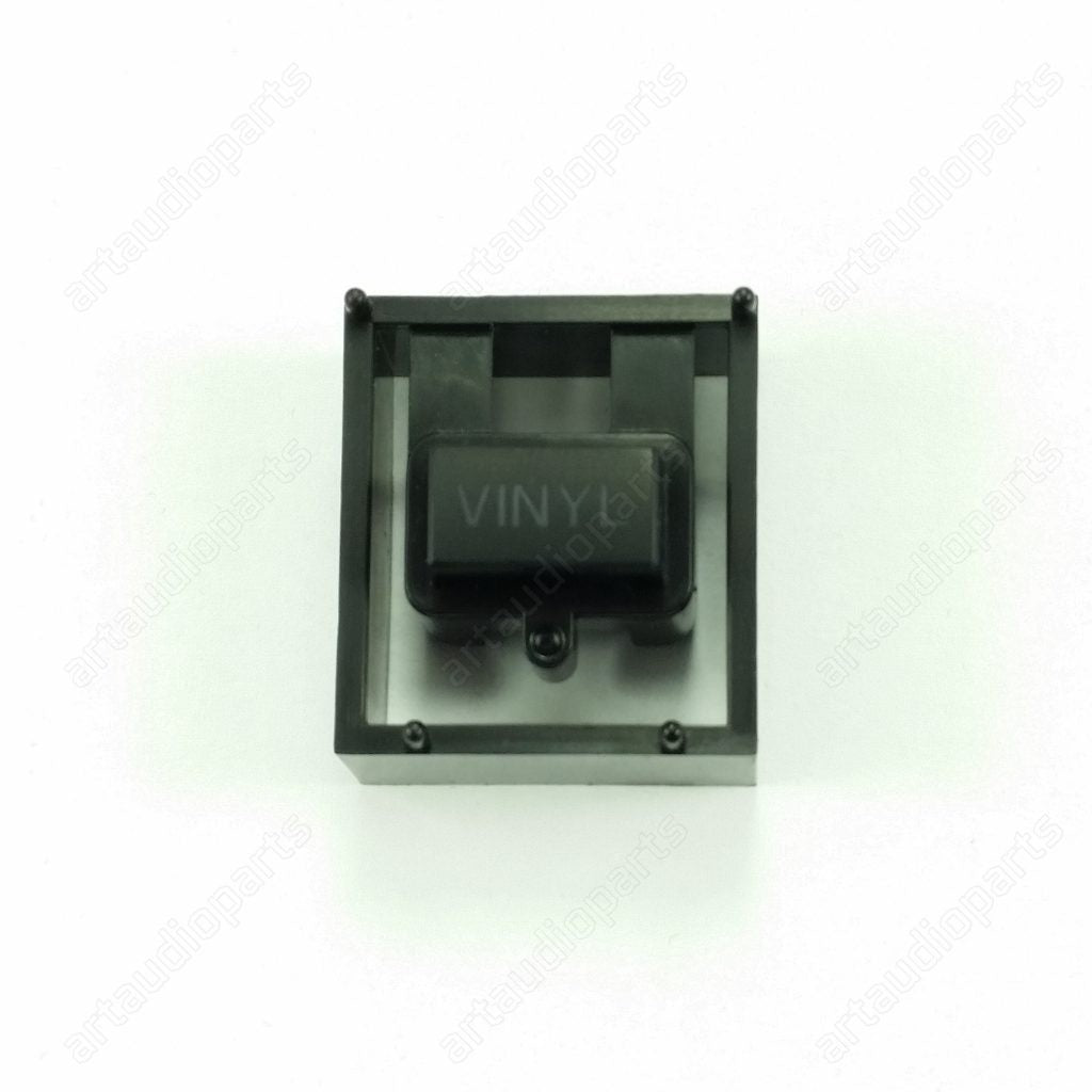 DAC2542 Vinyl Knob for Pioneer CDJ 850 900