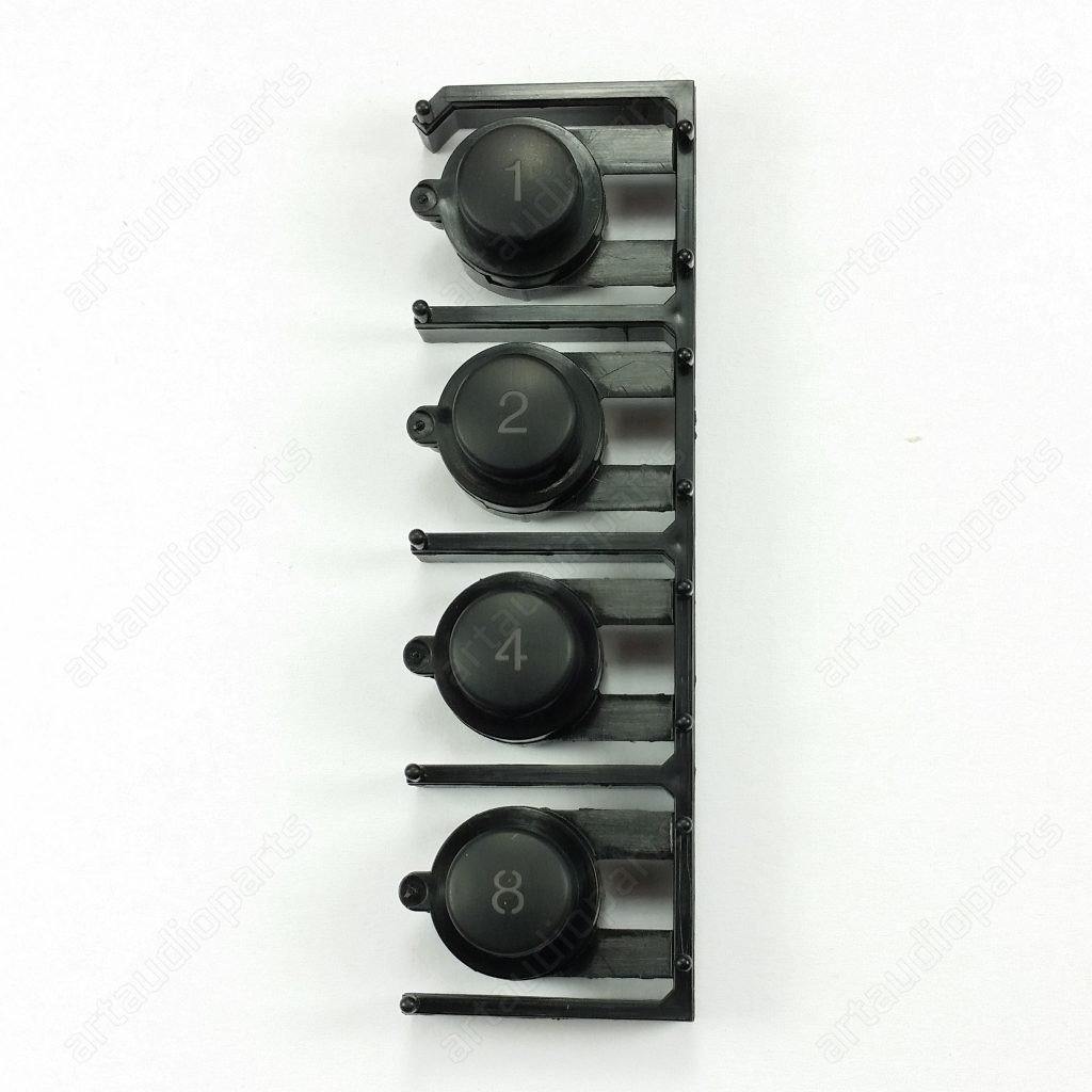 DAC2543 Auto Beat Loop Knob for Pioneer CDJ850 850K 900 - ArtAudioParts