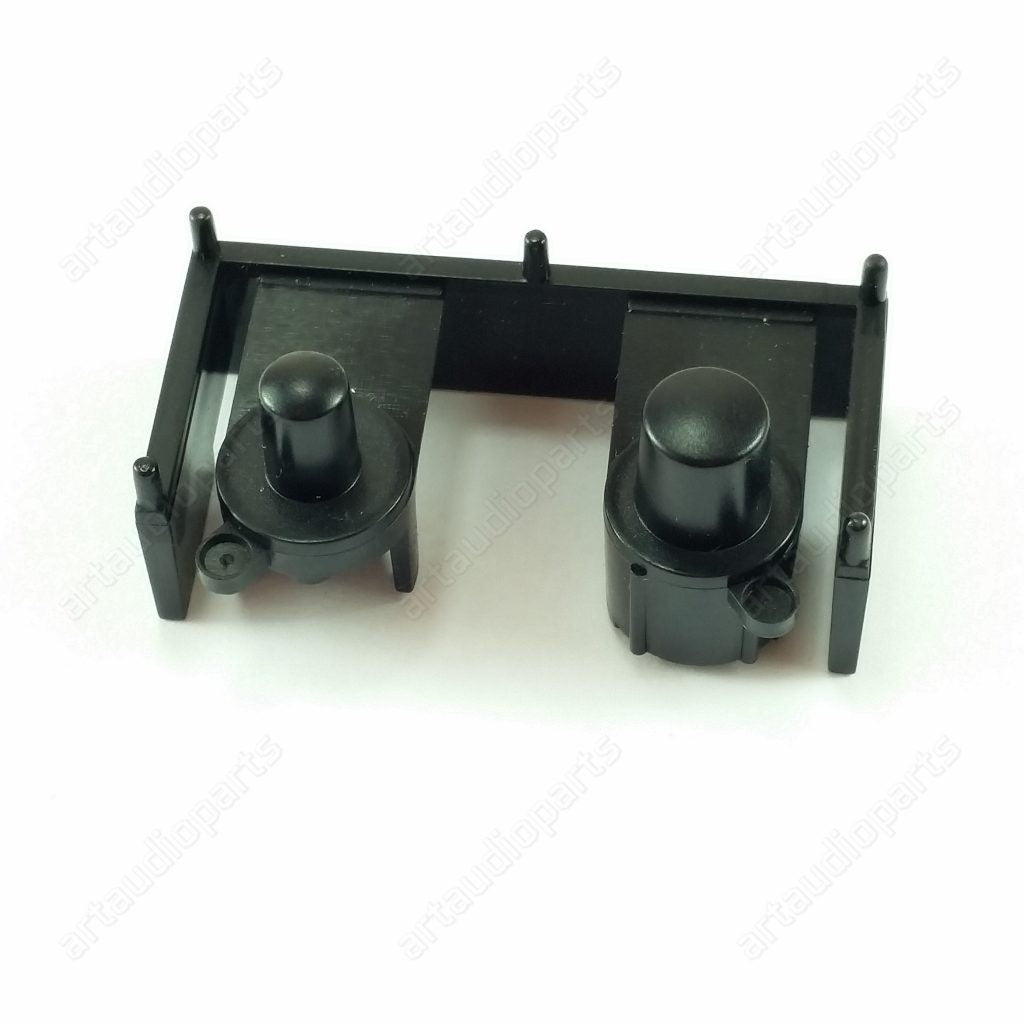 DAC2545 Del/Memo Knob for Pioneer CDJ-850 850K CDJ-900