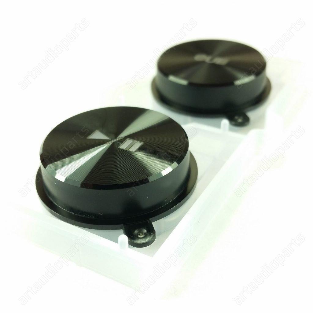 DAC2596 Play/Cue Knob button for Pioneer CDJ900 CDJ900 nexus - ArtAudioParts
