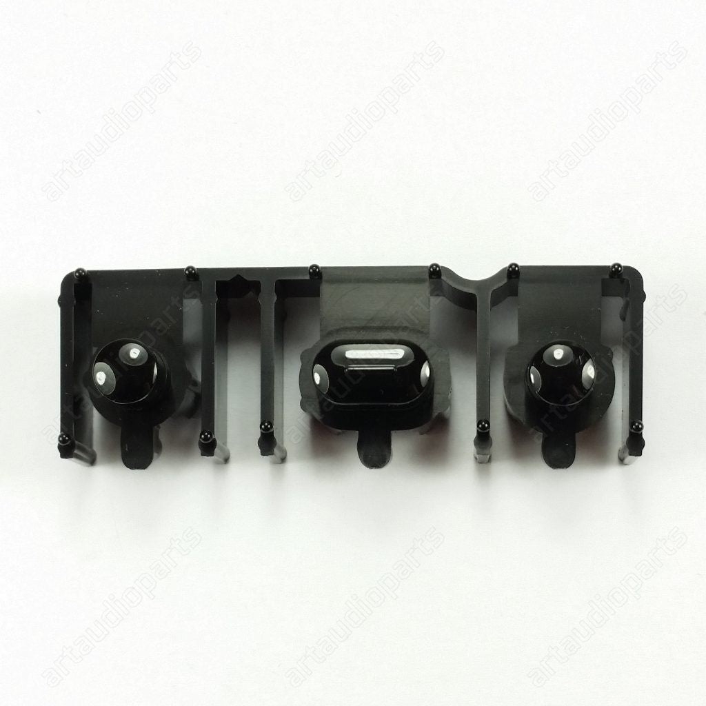 DAC2613 Back Button for Pioneer CDJ-850 850K