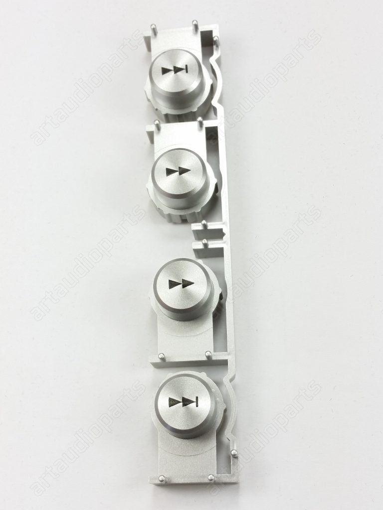 DAC2627 Search Button Silver for Pioneer CDJ 850