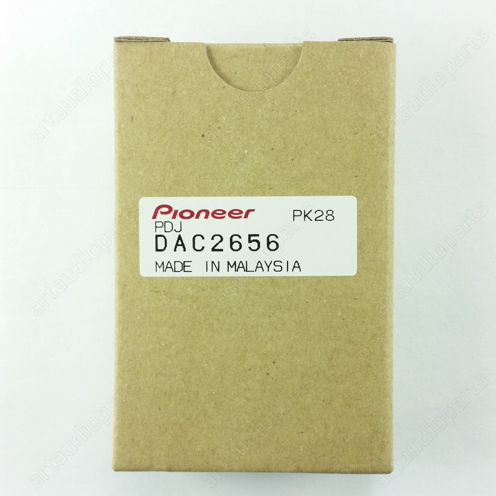 DAC2656 Sound Color noise crush filter Buttons for Pioneer DJM-900NXS DJM-900SRT