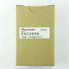 Φόρτωση εικόνας στο εργαλείο προβολής Συλλογής, DAC2656 Πλήκτρα συντριβής θορύβου ήχου χρώματος DAC2656 για Pioneer DJM-900NXS DJM-900SRT

