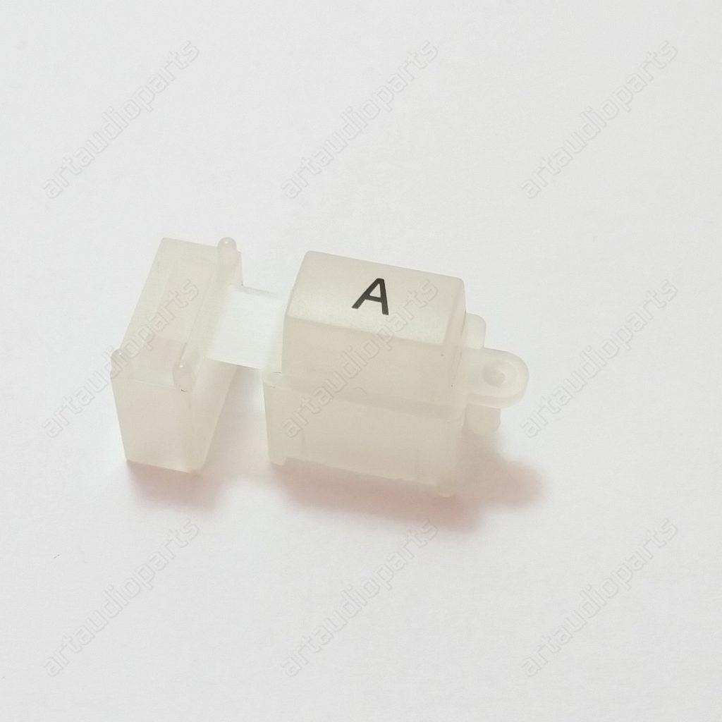 DAC2665 Deck-Auswahlknopf A für Pioneer DDJT1