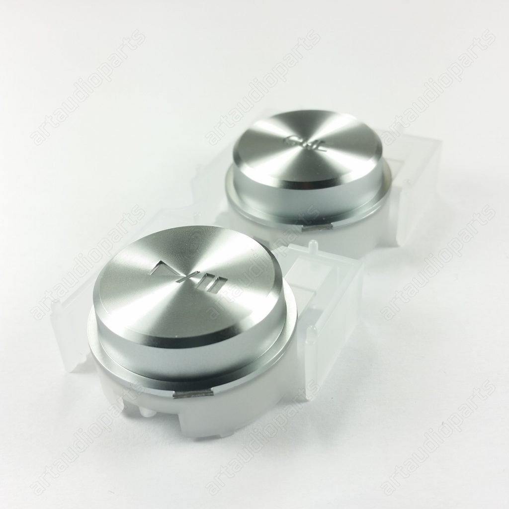 DAC2682 Play Cue Button knob for Pioneer DDJ-S1 DDJ-T1 XDJ-700 - ArtAudioParts