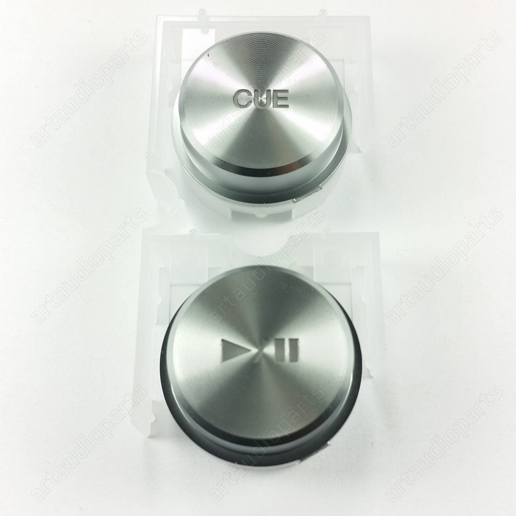 DAC2682 Play Cue Button knob for Pioneer DDJ-S1 DDJ-T1 XDJ-700