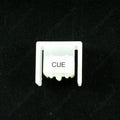 Bouton CUE DAC2758 pour Pioneer DJM T1