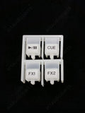 DAC2763 Button DECK for Pioneer DJM T1