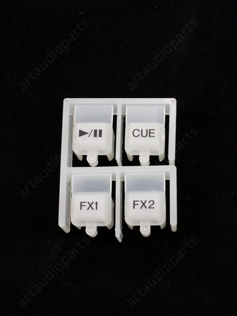 DAC2763 Button DECK for Pioneer DJM T1