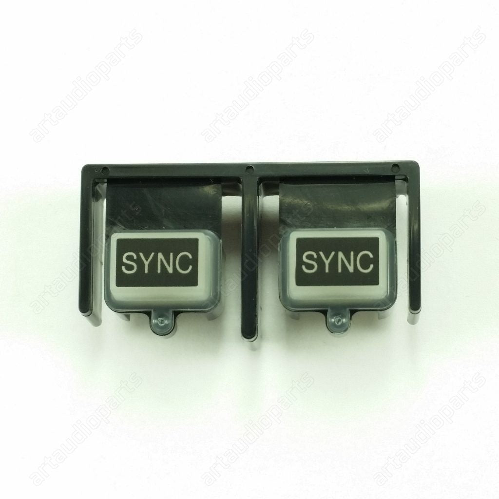 DAC2765 Button knob SYNC for Pioneer DJM-T1