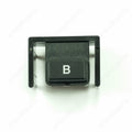 DAC2767 Button LOAD B for Pioneer DJM T1