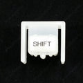 DAC2778 Button Shift (SFT) for Pioneer DJM T1