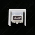 DAC2779 Knopfknopf Snap (SNP) für Pioneer DJM T1